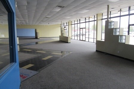 More Photos Of 202 E Veterans Memorial Blvd, Killeen Unknown For Lease