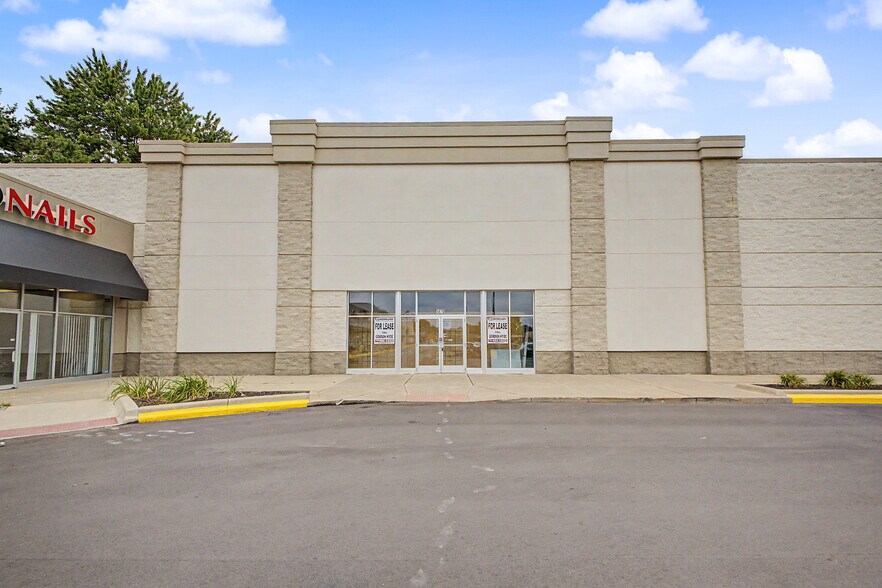 More Photos Of 5866-5870 Middlebelt Rd, Garden City Freestanding For Lease
