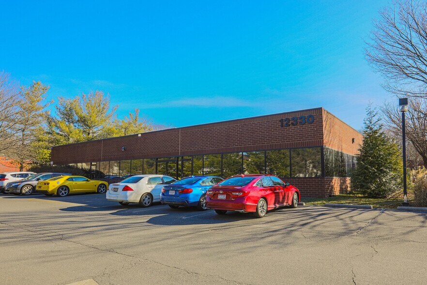 More Photos Of 12350 Pinecrest Rd, Reston Unknown For Lease