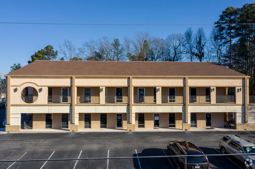 More Photos Of 3057 Lorna Rd, Birmingham Office For Lease