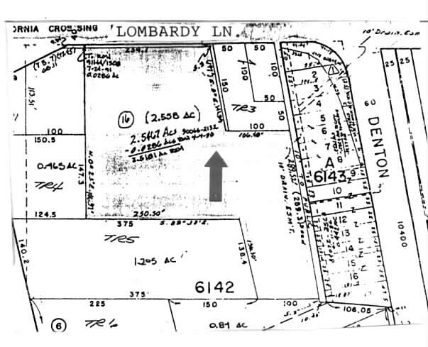 More Photos Of 2726 Lombardy Ln, Dallas Warehouse For Sale