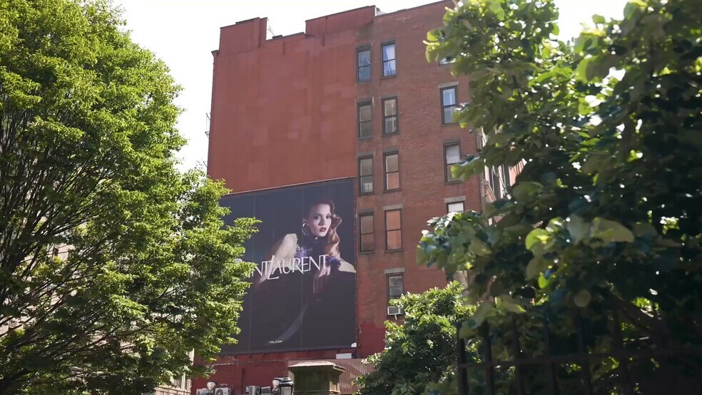 Primary Photo Of 199 Lafayette St, New York Loft Creative Space For Lease