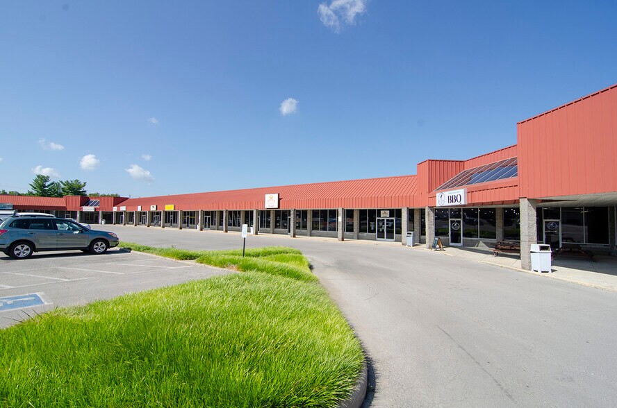 More Photos Of Us 25 Se @ U.S. 25 S.E. & Pocahowtas, Georgetown Unknown For Lease