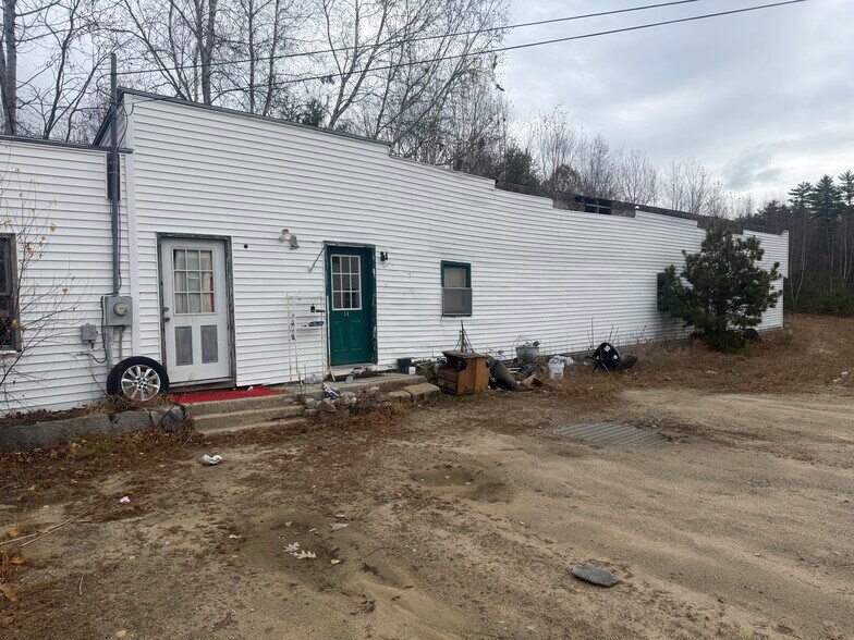 More Photos Of 171 Pine River Rd, Effingham Hospitality For Sale