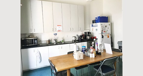 More Photos Of 1438-1444 9th St, Santa Monica Loft Creative Space For Sale