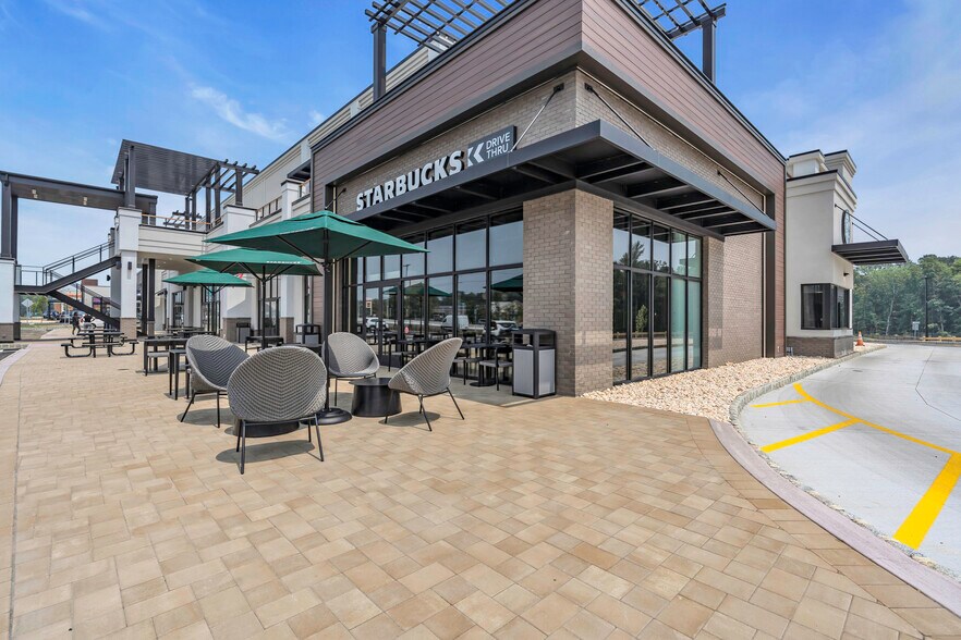 More Photos Of 515 Monmouth Rd, Jackson Sports And Entertainment For Lease