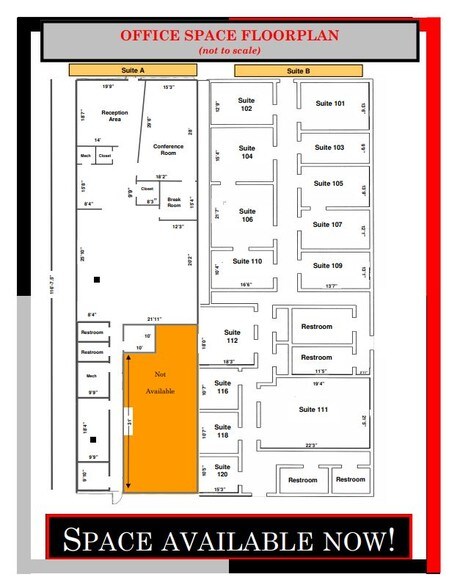 More Photos Of 2425 N Meridian St, Indianapolis Medical For Lease