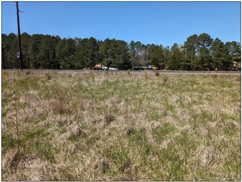 More Photos Of 0 Old Eden Rd, Eden Land For Sale