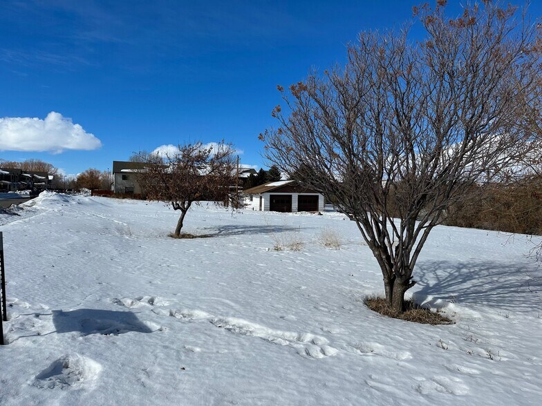 More Photos Of 1242 Thomas Dr, Bozeman Land For Sale