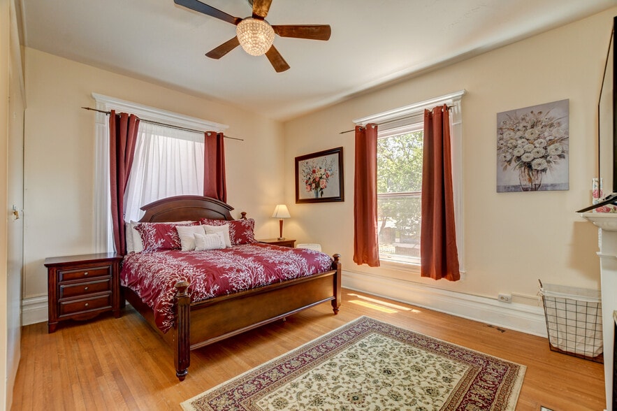 More Photos Of 105 S Alarcon St, Prescott Apartments For Sale