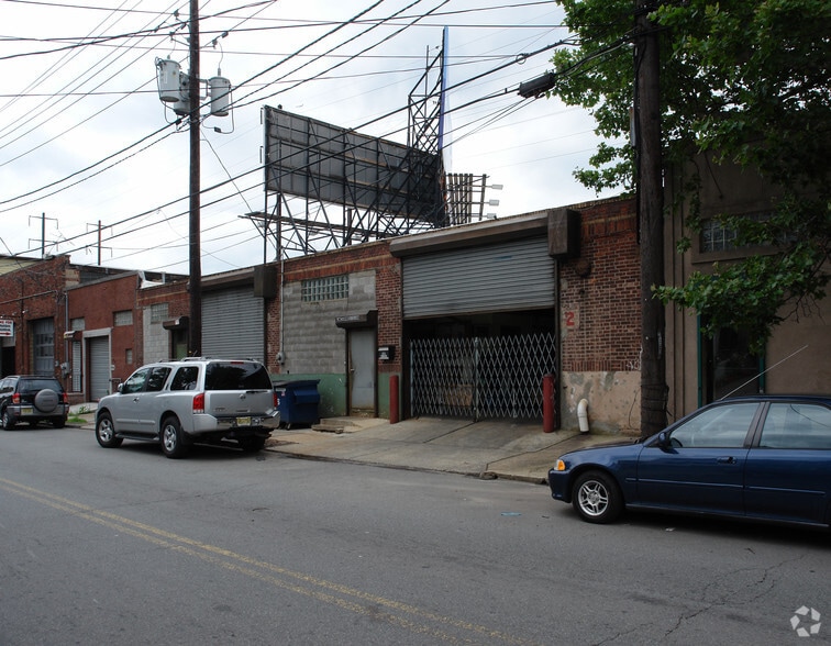 More Photos Of 91-93 Rome St, Newark Manufacturing For Sale