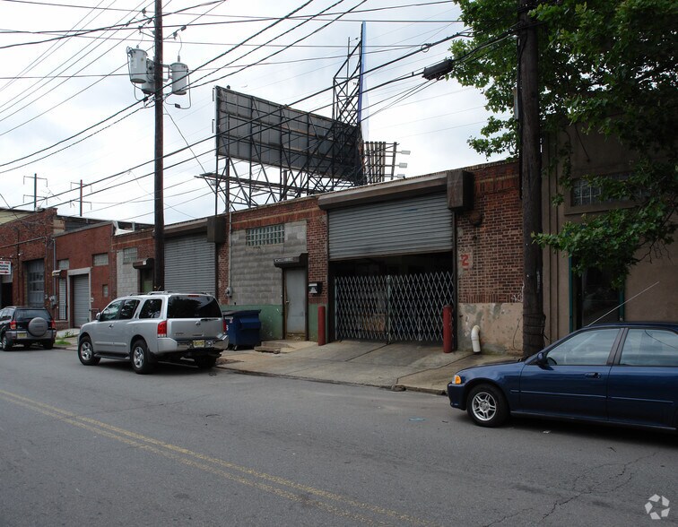 More Photos Of 91-93 Rome St, Newark Manufacturing For Sale