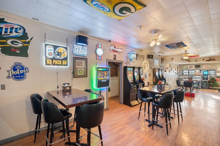 More Photos Of 143 Stark St, Randolph General Retail For Sale
