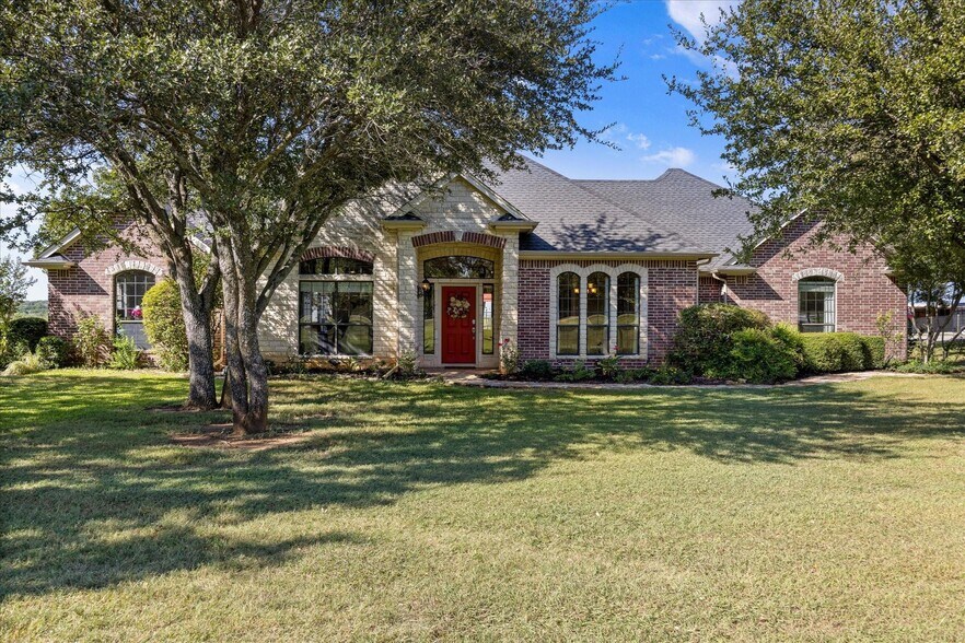 More Photos Of 5444 Meadow Ridge Dr, Weatherford Land For Sale