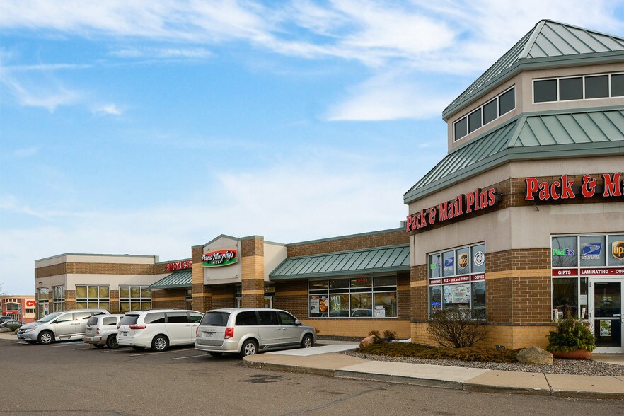More Photos Of 4602 Grand Ave, Duluth Freestanding For Lease