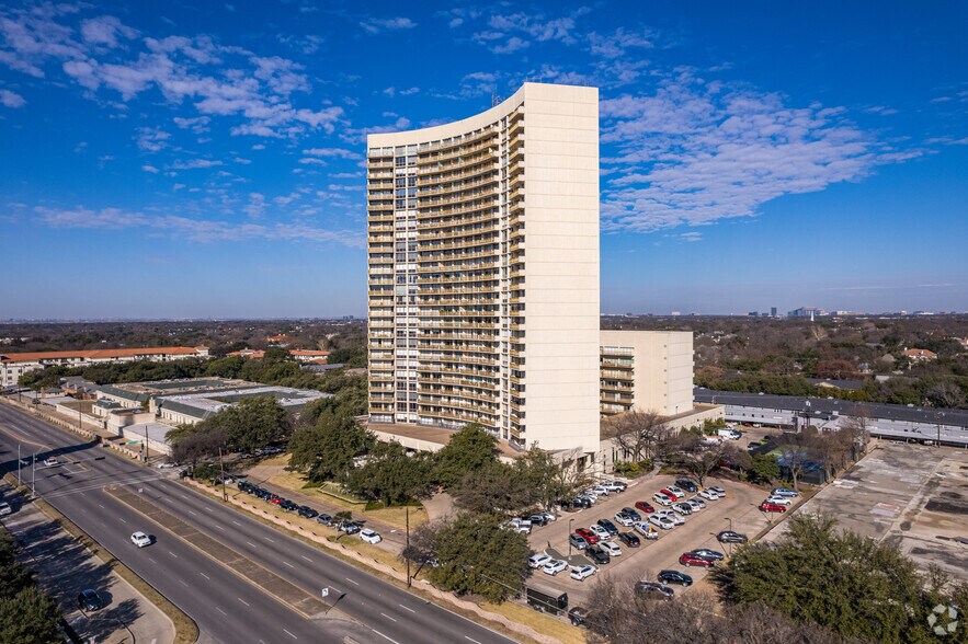 More Photos Of 6211 W Northwest Hwy, Dallas Apartments For Sale
