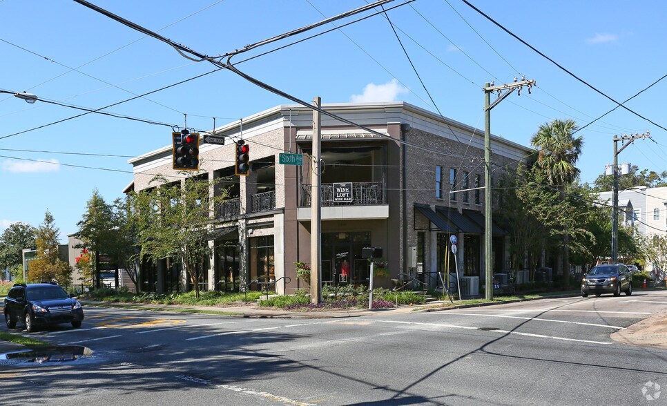 More Photos Of 1240 Thomasville Rd, Tallahassee Storefront For Lease