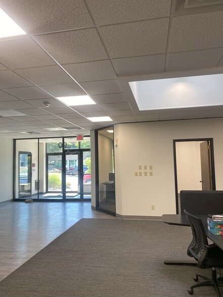 More Photos Of 90 Broadway, Buffalo Office For Lease