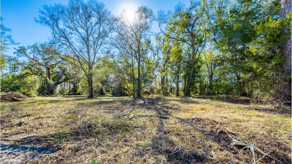 More Photos Of SE Helvenston St., Live Oak Land For Sale