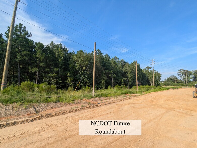More Photos Of Aberdeen Rd, Raeford Land For Sale