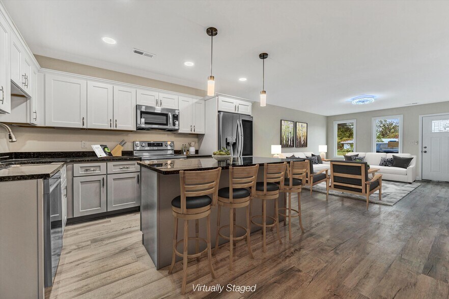 More Photos Of 130-140 W Calhoun St, Salem Apartments For Sale