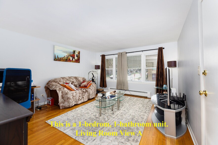 More Photos Of 4401 N Newcastle Ave, Harwood Heights Apartments For Sale