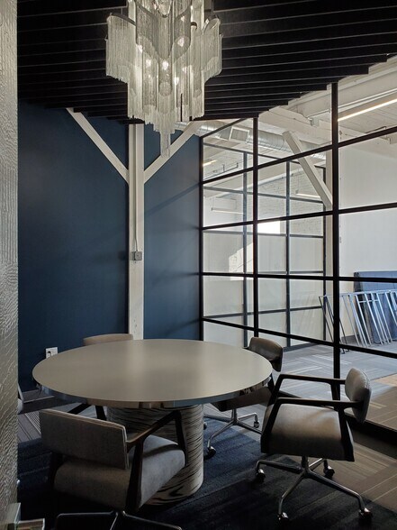 More Photos Of 214 Arlington St, Chelsea Office For Lease