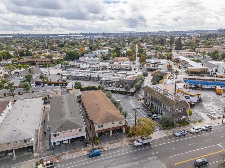 More Photos Of 12592 Washington Pl, Los Angeles Apartments For Sale