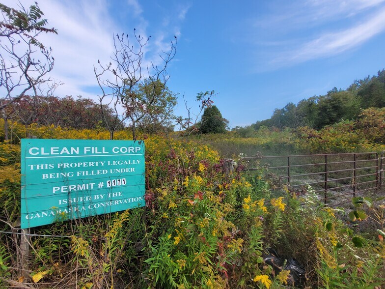 More Photos Of 4148 Durham Regional 2 Hwy, Clarington Land For Sale