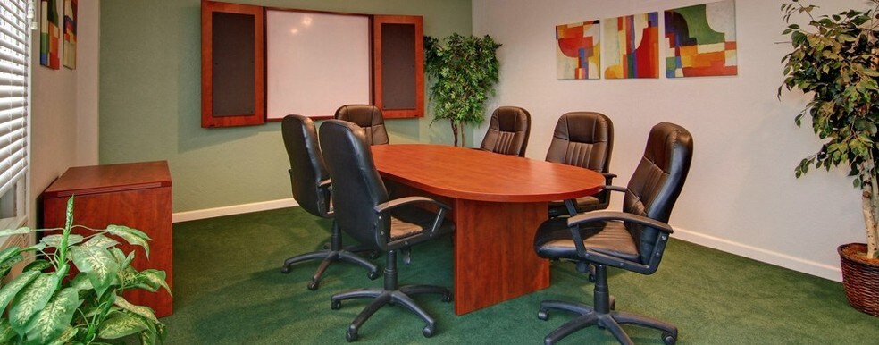 More Photos Of 1400 Coleman Ave, Santa Clara Office For Lease