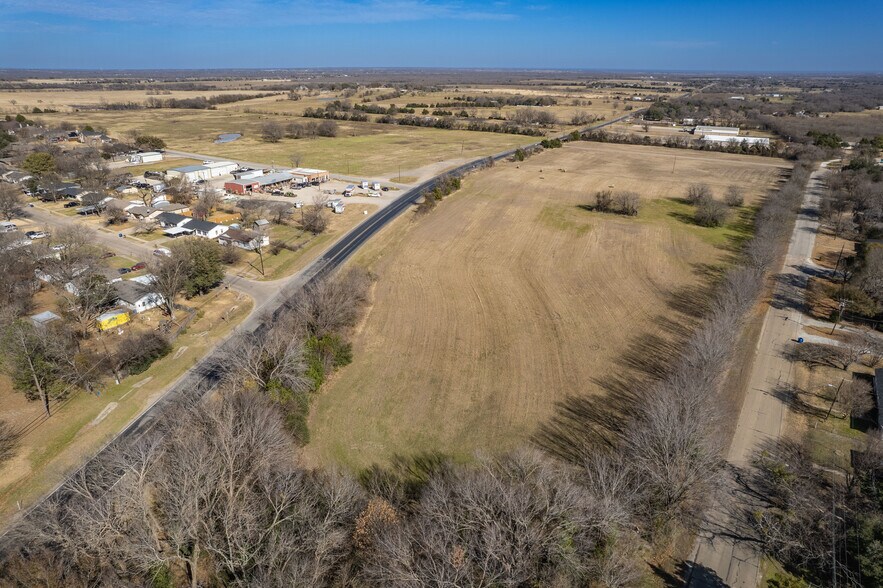 More Photos Of State Highway 34, Ennis Land For Sale