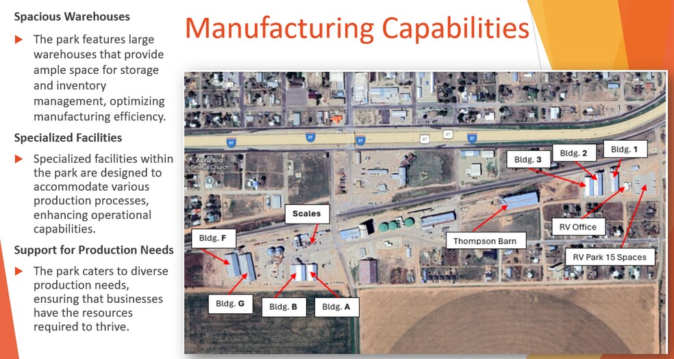 More Photos Of 701 Texas Ave, Abernathy Unknown For Sale