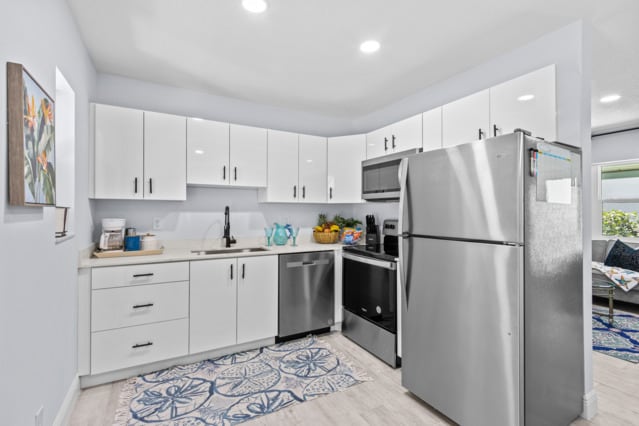 More Photos Of 711 S Ocean Dr, Fort Pierce Multifamily For Sale