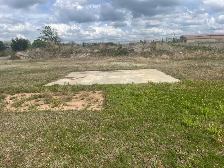 More Photos Of Route 66 Crossing, Luther Land For Sale