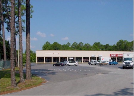 More Photos Of 164 S US Highway 17, East Palatka General Retail For Lease