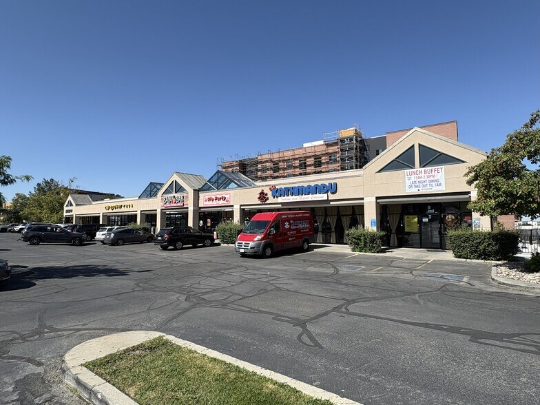 More Photos Of 3130 S Highland Dr, Salt Lake City Unknown For Lease