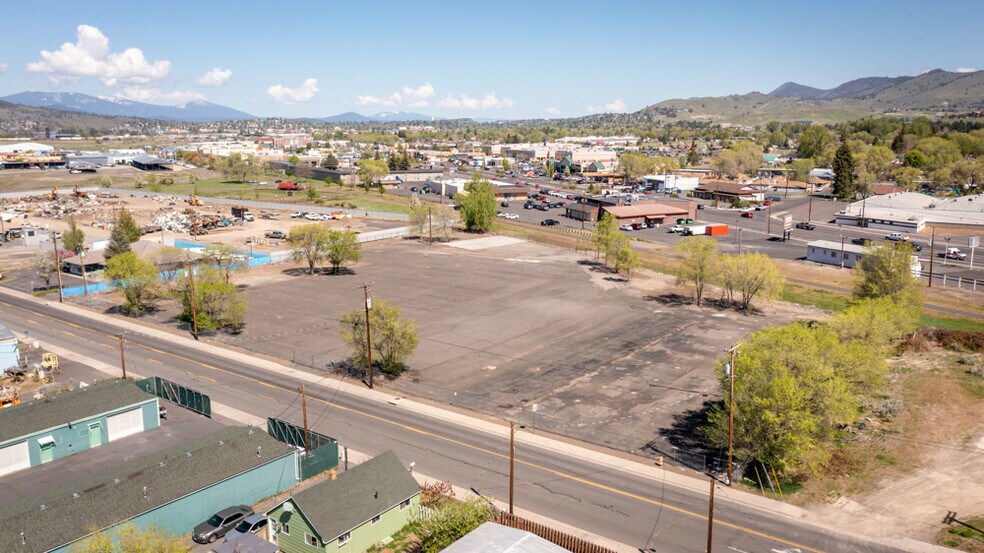 More Photos Of 3301 Crosby St, Klamath Falls Land For Sale
