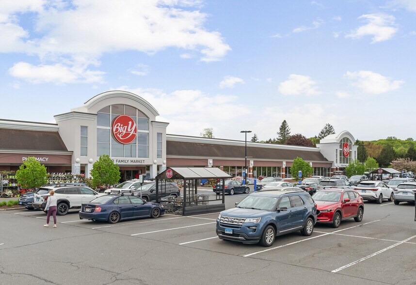 More Photos Of 81-89 Stony Hill Rd, Bethel Unknown For Lease