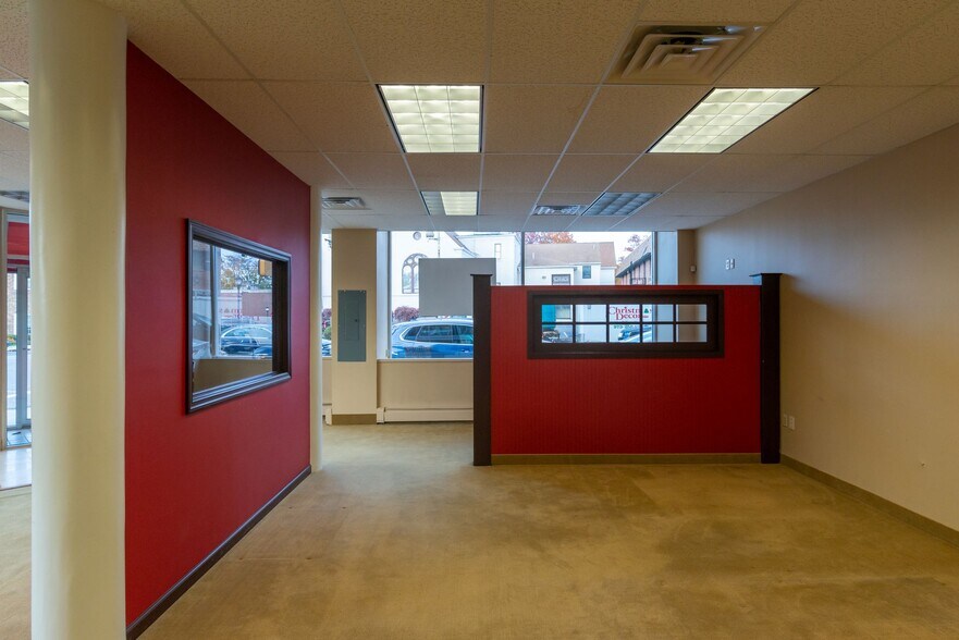 More Photos Of 266 Bloomfield Ave, Caldwell Office For Sale
