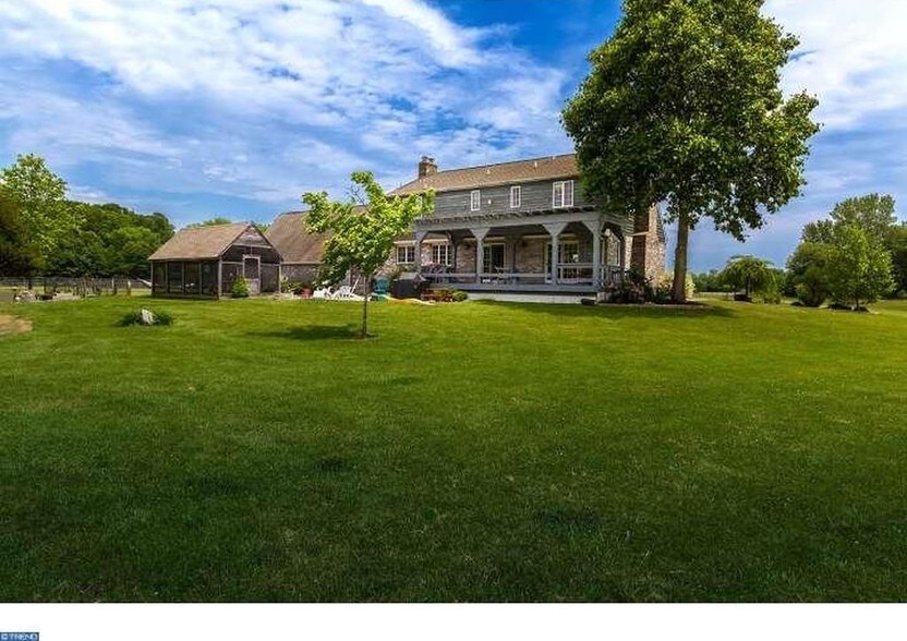 More Photos Of 150 Kings Rd, Westampton Land For Sale