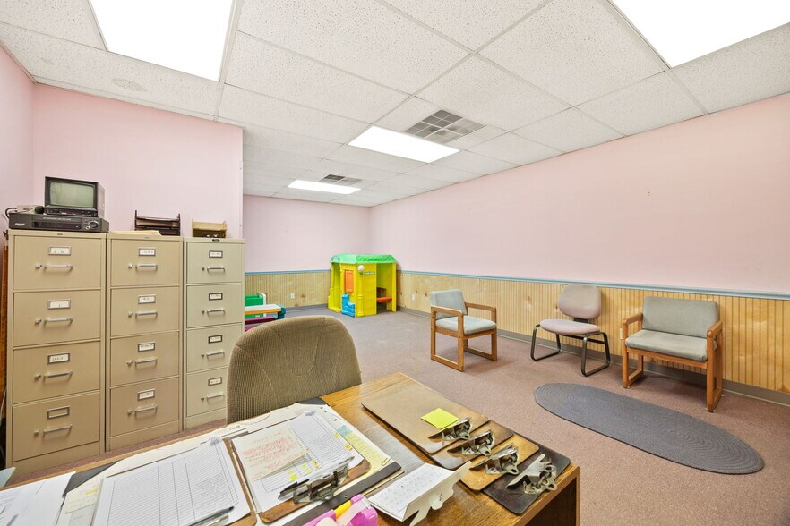 More Photos Of 223 2nd St NW, Barberton Storefront Retail Office For Sale