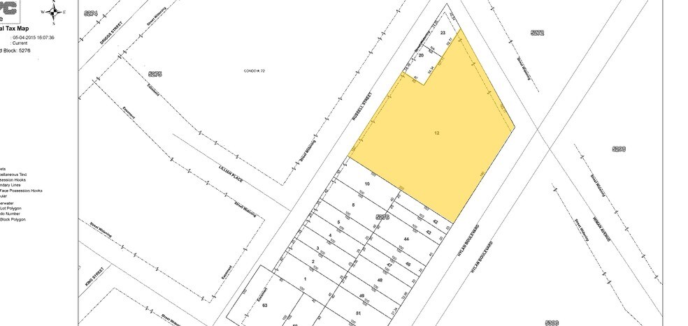 More Photos Of 4051-4055 Hylan Blvd, Staten Island Drugstore For Sale