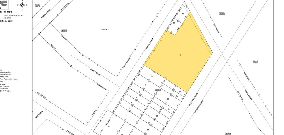 More Photos Of 4051-4055 Hylan Blvd, Staten Island Drugstore For Sale
