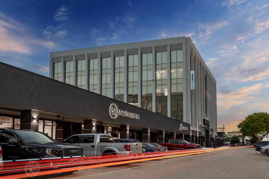 More Photos Of 5373 W Alabama St, Houston Office For Lease
