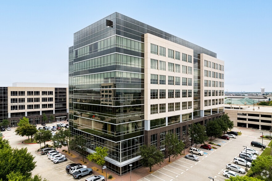 More Photos Of 6860 Dallas Pkwy, Plano Office For Lease