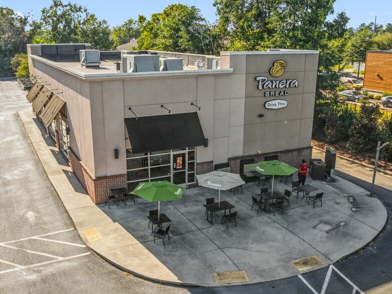 More Photos Of 1953 Whiskey Rd, Aiken Restaurant For Sale