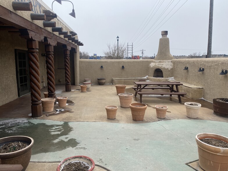 More Photos Of 6799 N Academy Blvd, Colorado Springs Restaurant For Sale