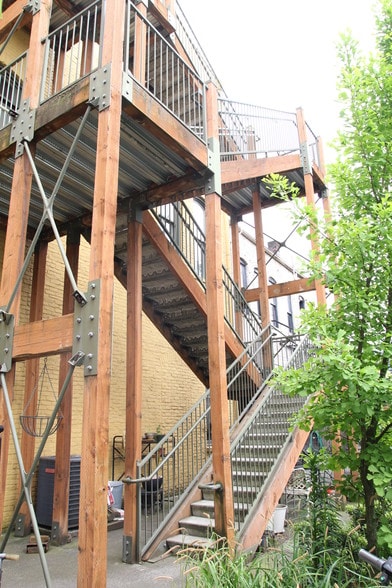 More Photos Of 711-719 SE Grand Ave, Portland Office For Sale