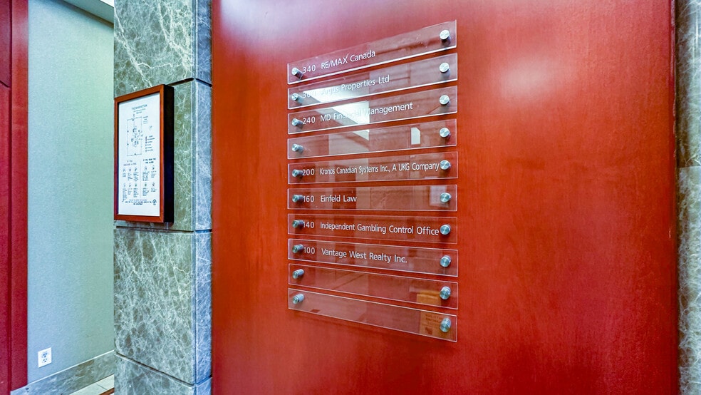 More Photos Of 1060 Manhattan Dr, Kelowna Office For Lease