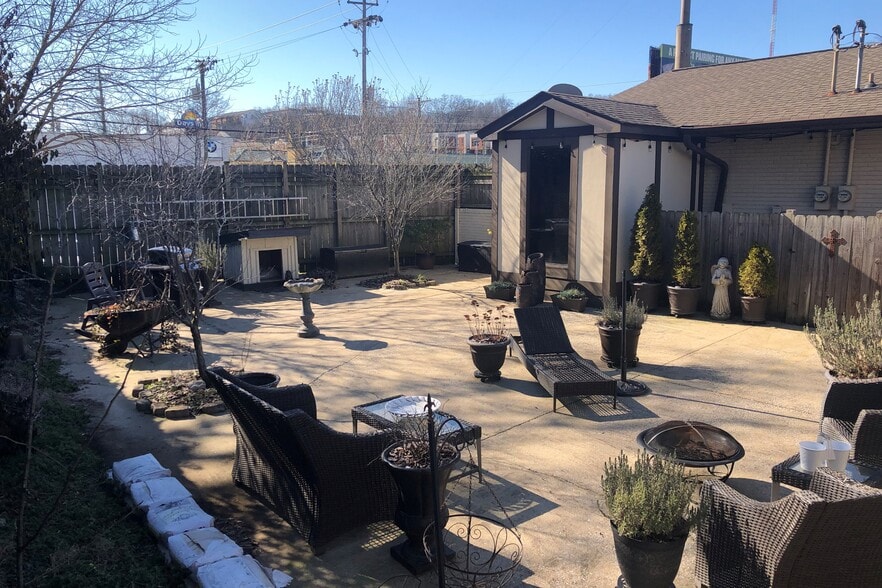 More Photos Of 296 White Bridge Pike, Nashville Loft Creative Space For Lease